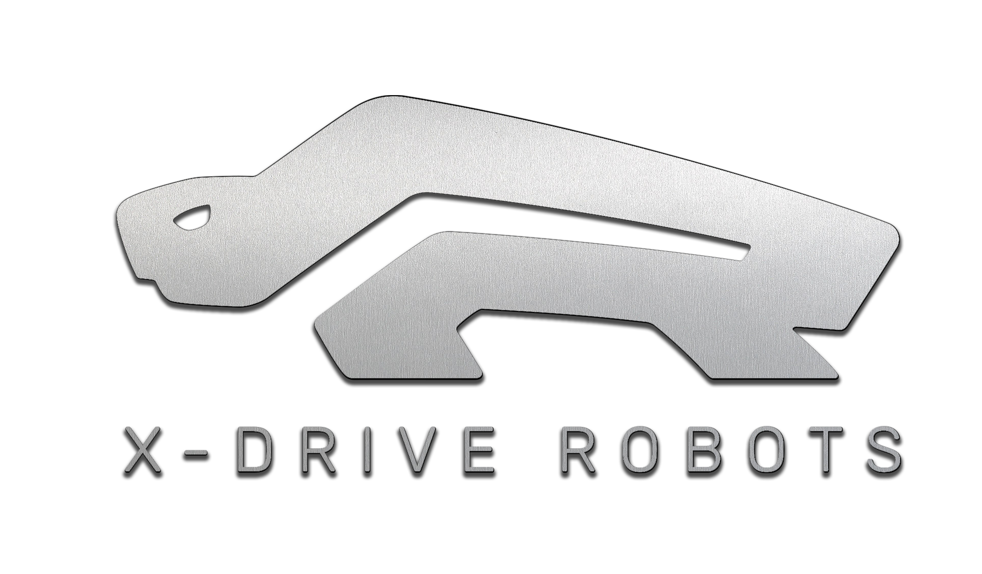 X-drive Robots